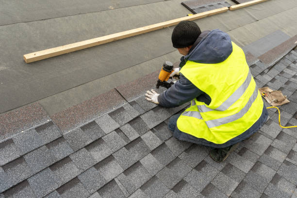 Best Emergency Roof Repair  in Sam Rayburn, TX