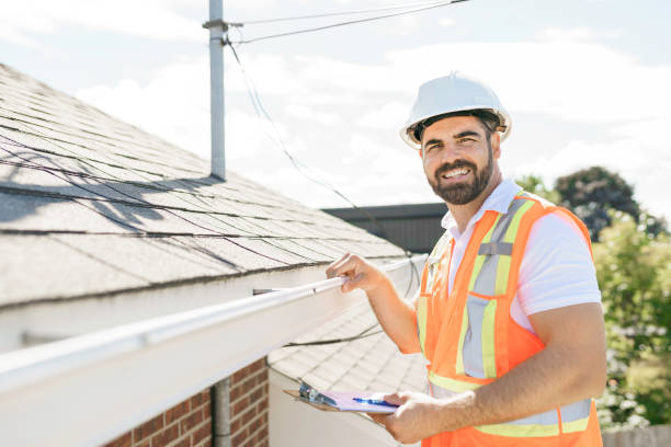 Roof Gutter Cleaning in Sam Rayburn, TX
