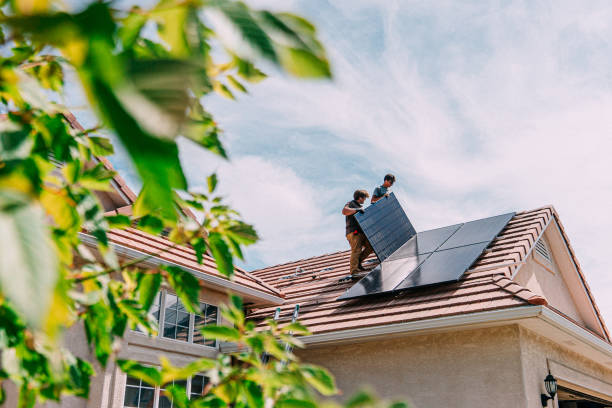 Best New Roof Installation  in Sam Rayburn, TX