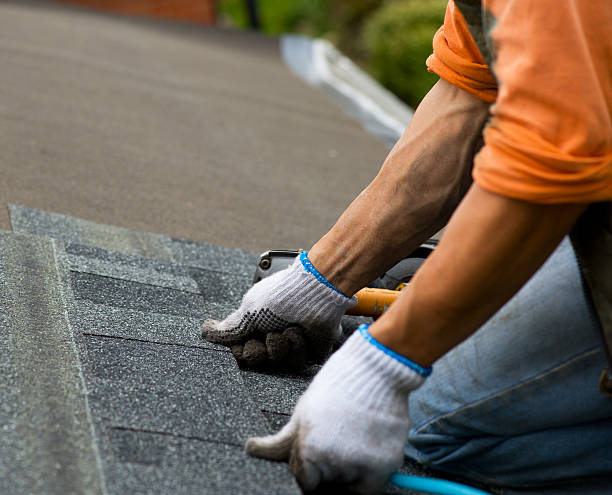 Best Roof Leak Repair  in Sam Rayburn, TX