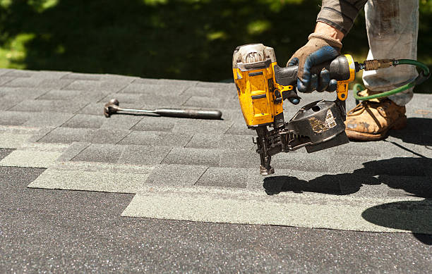 Quick and Trustworthy Emergency Roof Repair Services in Sam Rayburn, TX